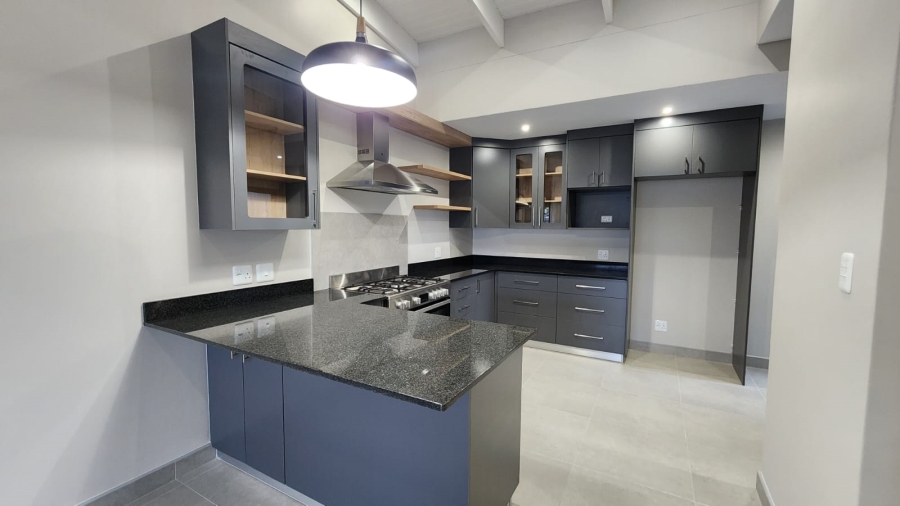 To Let 3 Bedroom Property for Rent in Eden Residential Estate Western Cape